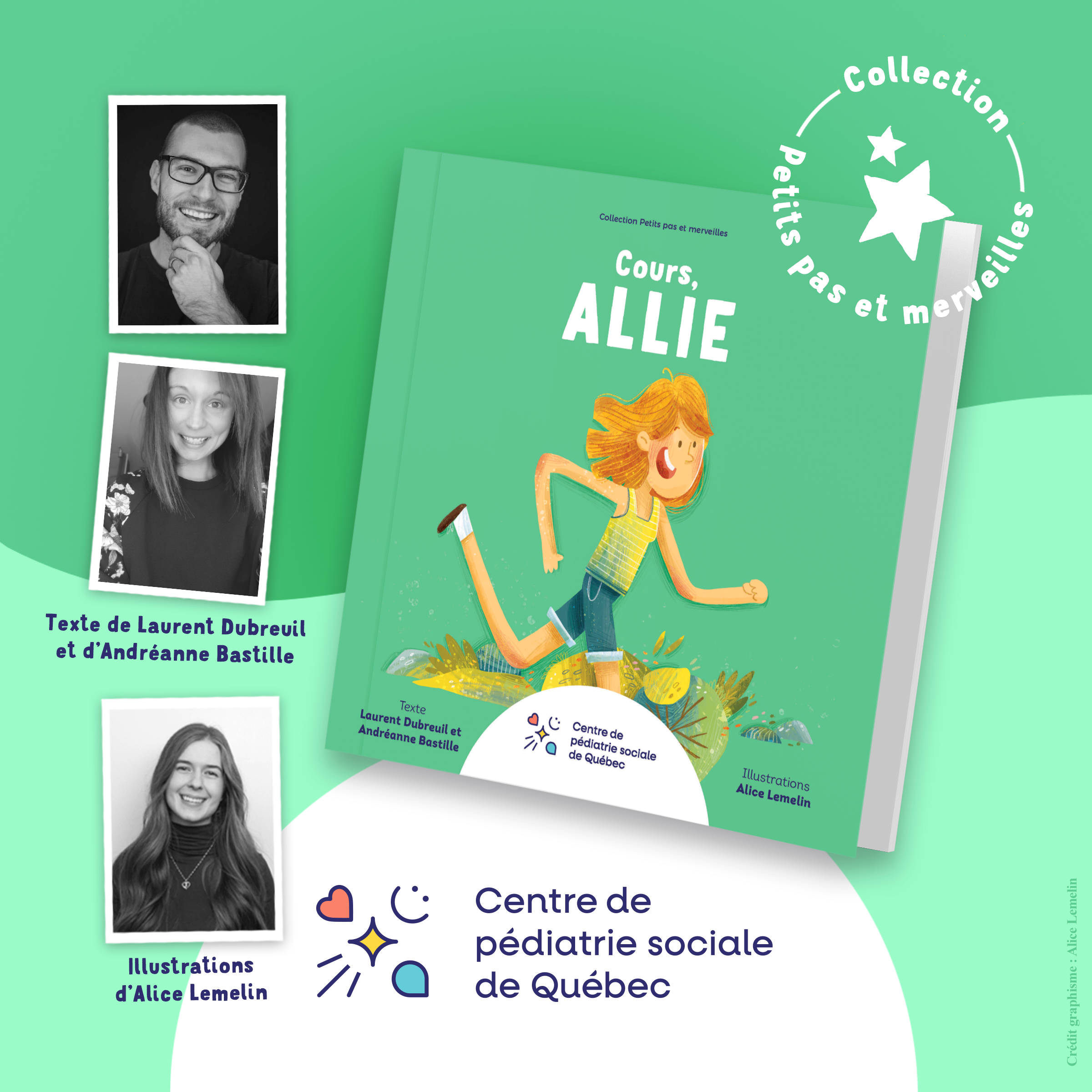 Cours Allie